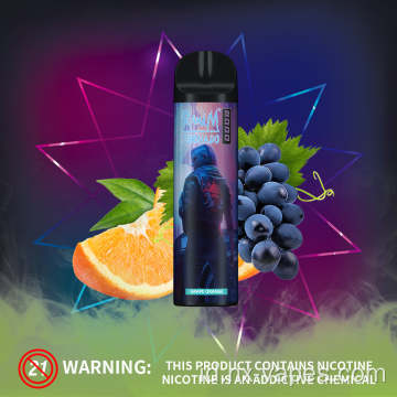 Randm Tornado 8000 Disposable Vapes